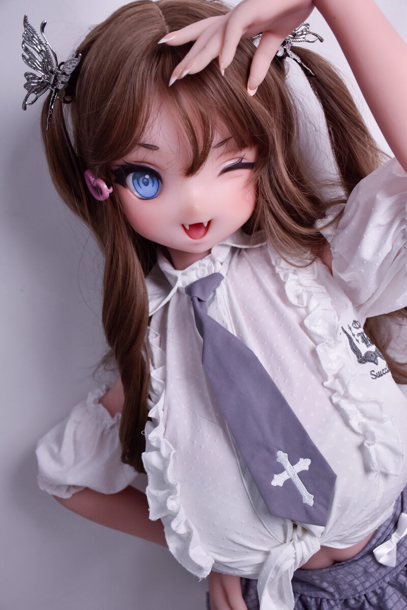 Picture of 148cm/4ft10 Silicone Sex Doll – Takeuchi Yuki