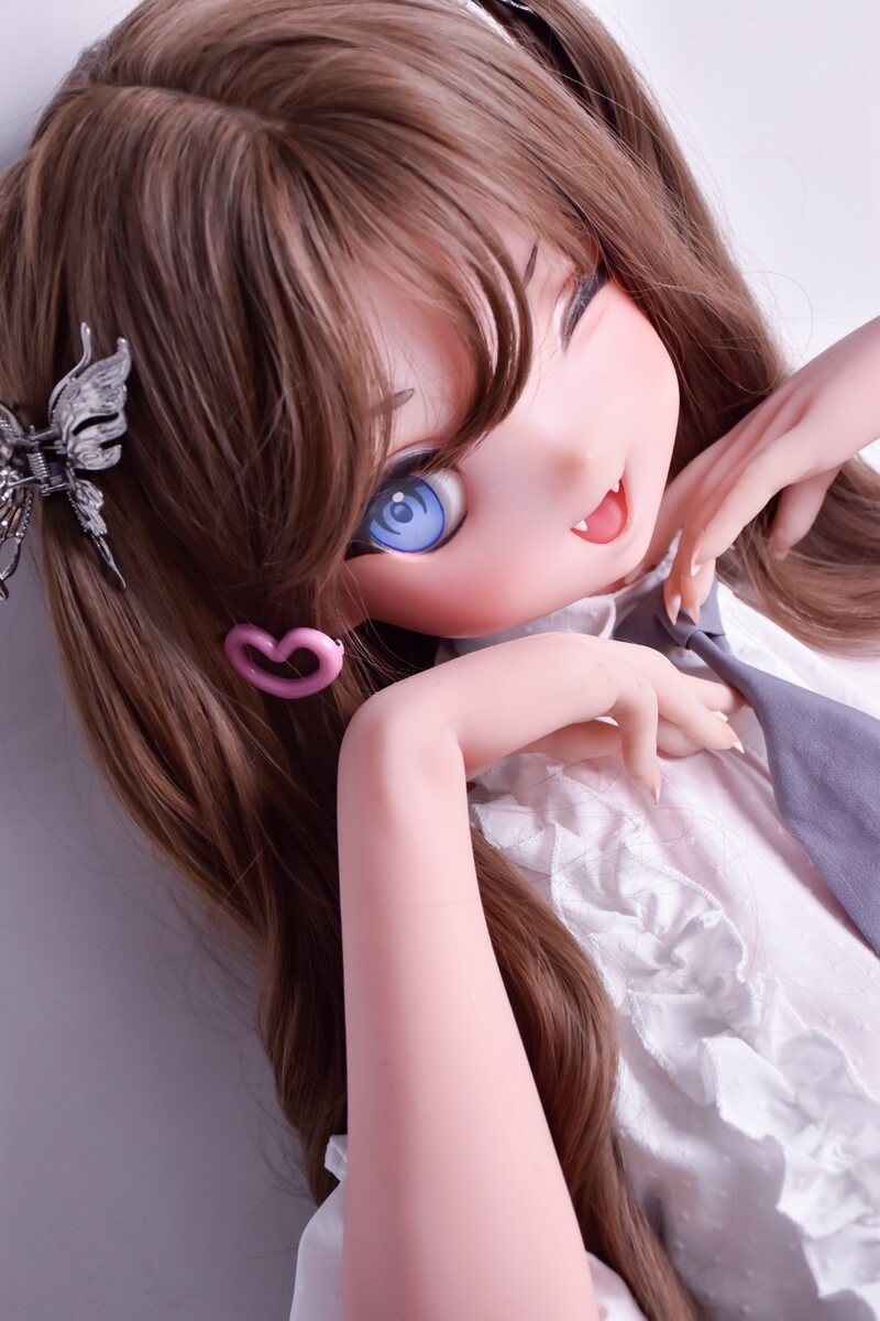 Picture of 148cm/4ft10 Silicone Sex Doll – Takeuchi Yuki