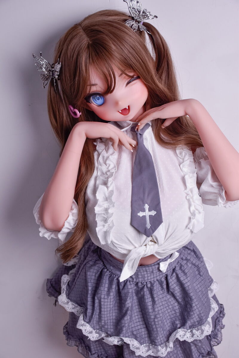 Picture of 148cm/4ft10 Silicone Sex Doll – Takeuchi Yuki