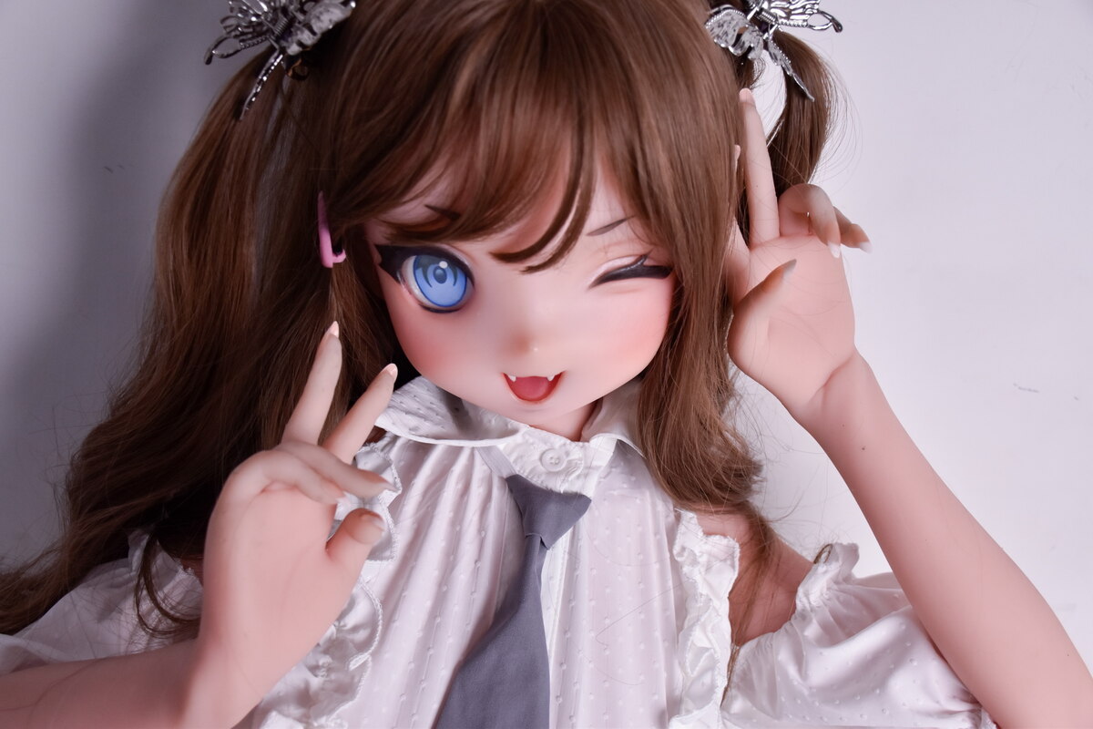 Picture of 148cm/4ft10 Silicone Sex Doll – Takeuchi Yuki