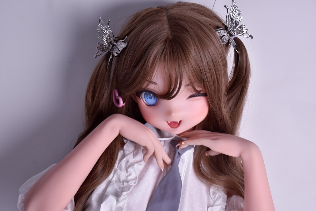 Picture of 148cm/4ft10 Silicone Sex Doll – Takeuchi Yuki