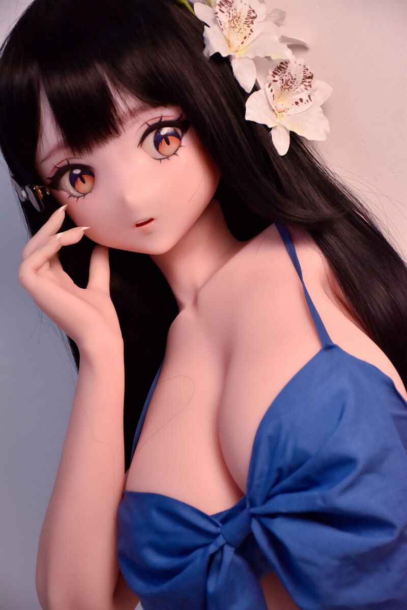 Picture of 148cm/4ft10 Silicone Sex Doll – Utashiro Shiori