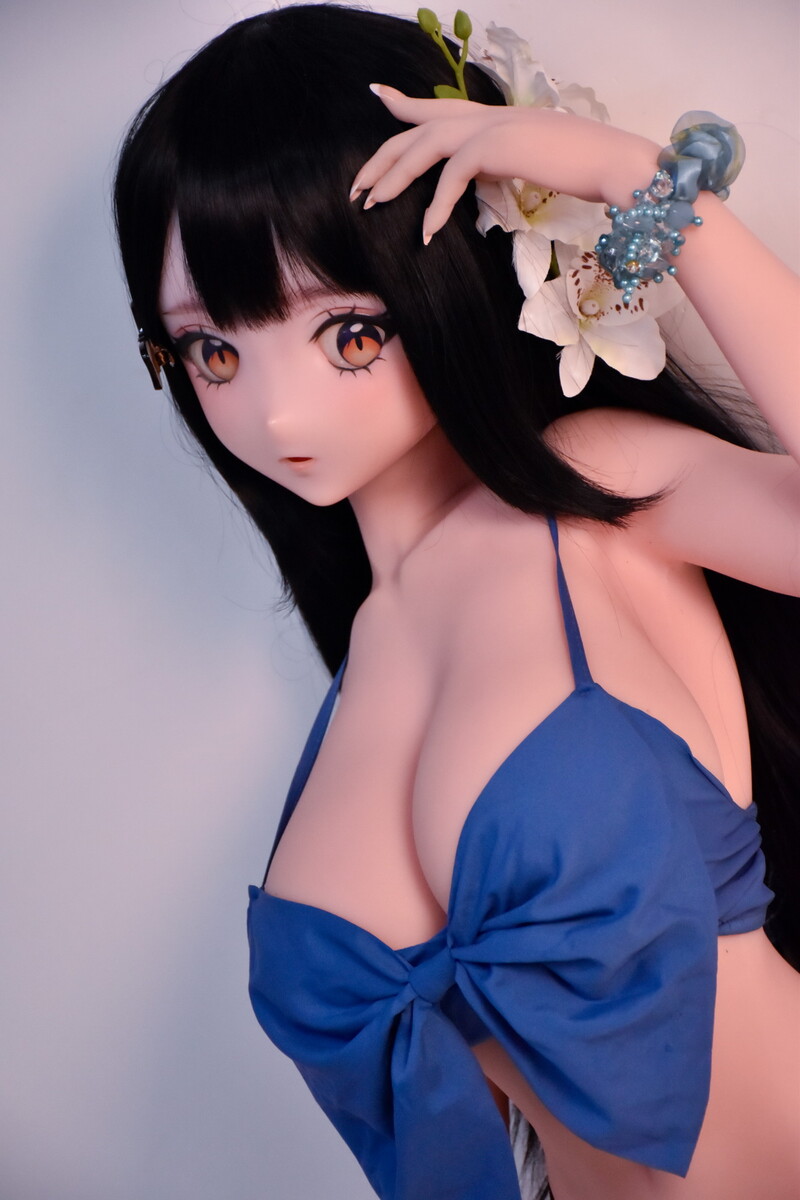 Picture of 148cm/4ft10 Silicone Sex Doll – Utashiro Shiori