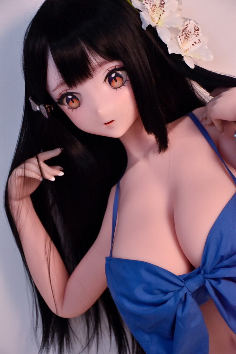 Picture of 148cm/4ft10 Silicone Sex Doll – Utashiro Shiori