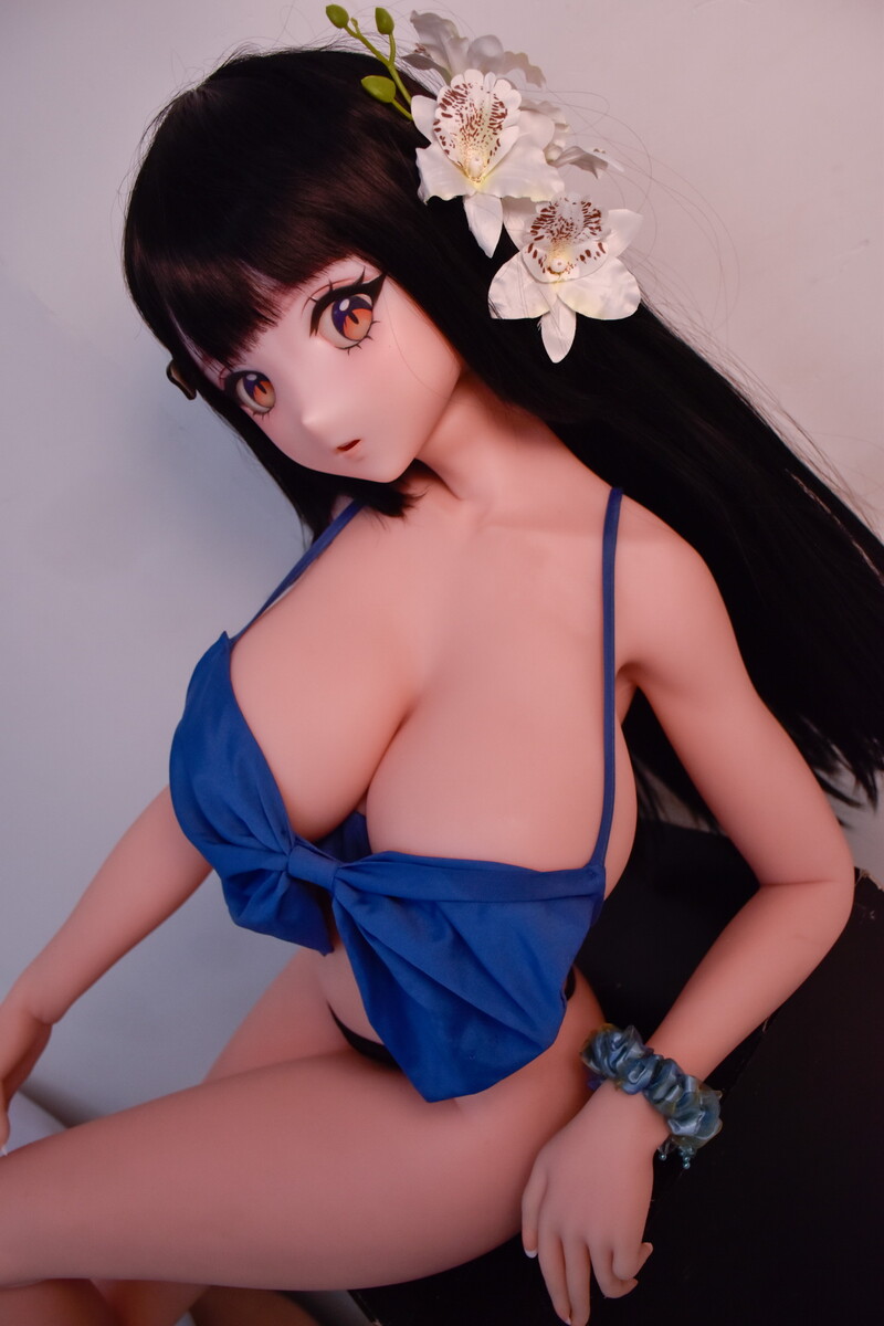 Picture of 148cm/4ft10 Silicone Sex Doll – Utashiro Shiori