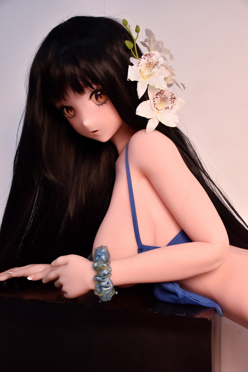 Picture of 148cm/4ft10 Silicone Sex Doll – Utashiro Shiori