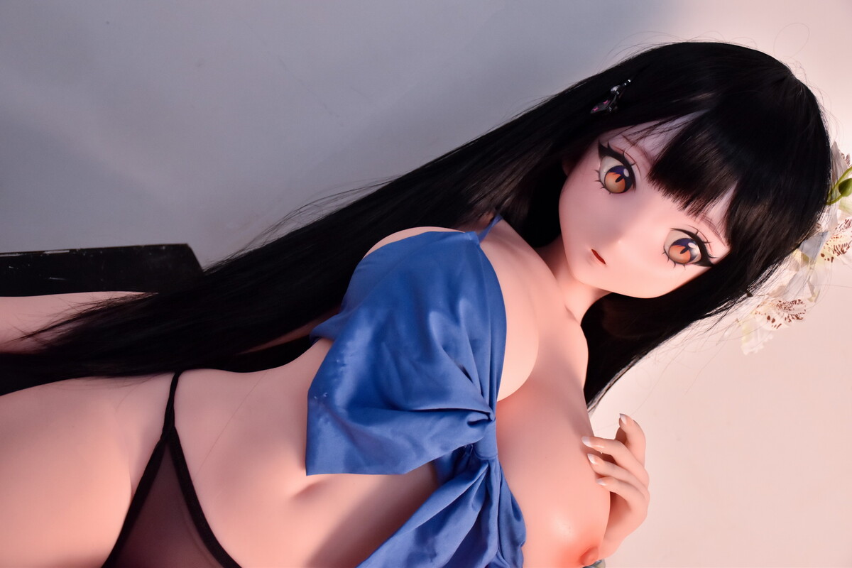 Picture of 148cm/4ft10 Silicone Sex Doll – Utashiro Shiori