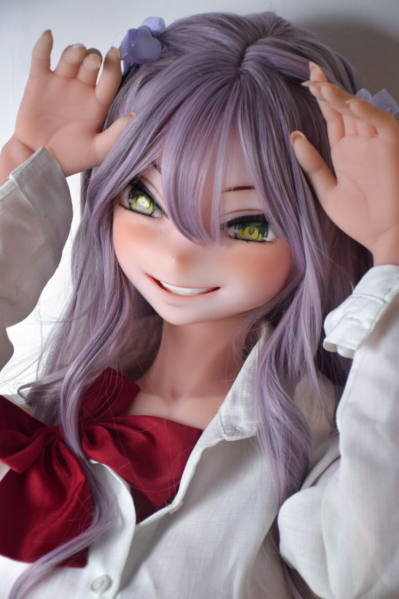 Picture of Elsababe Doll 148cm/4ft10 Silicone Sex Doll – Takizawa Kanna