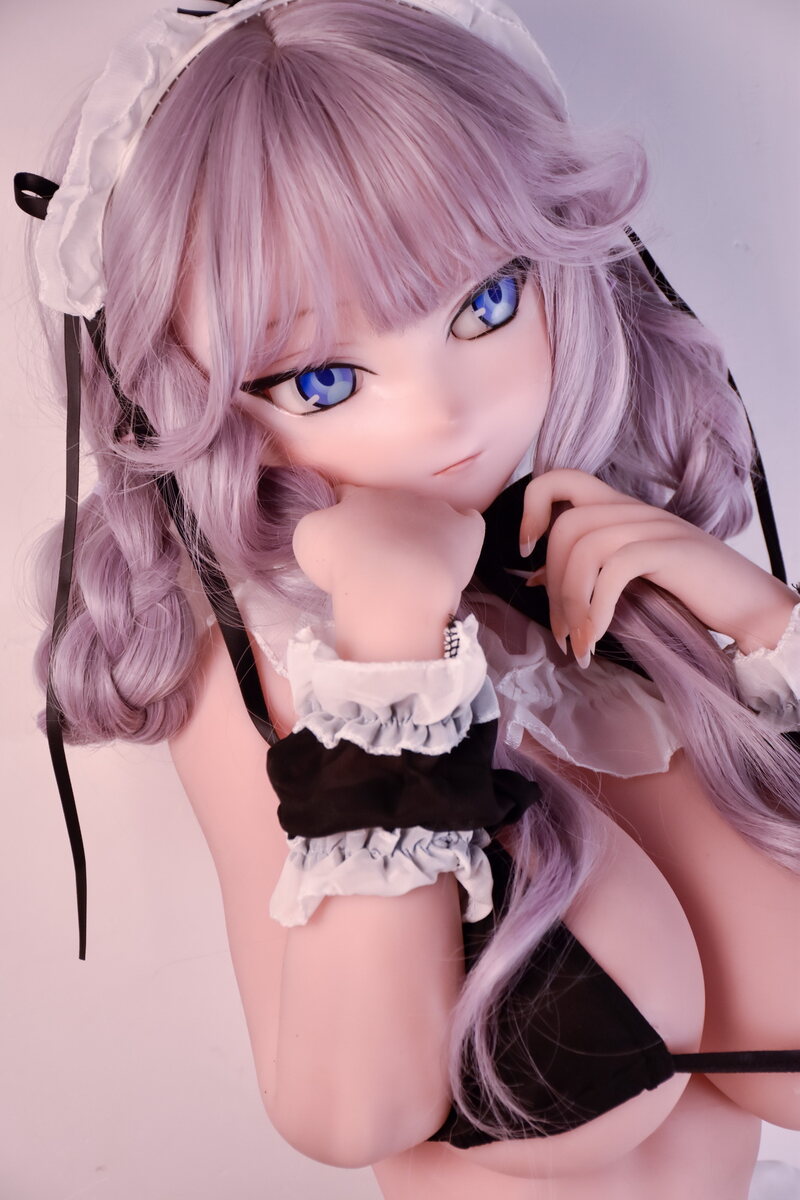 Picture of 148cm/4ft10 Silicone Sex Doll – Natsuki Asuka