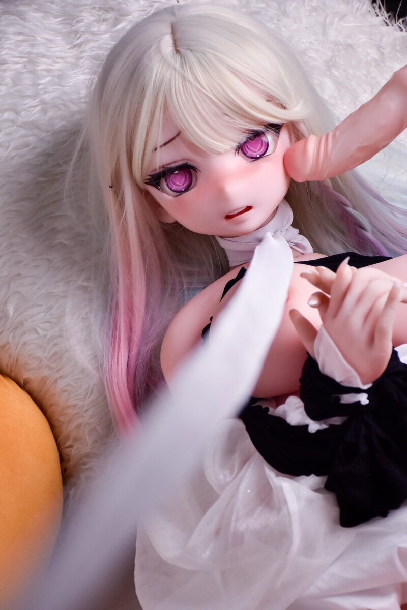 Picture of 148cm/4ft10 Silicone Sex Doll – Ikezawa Rina