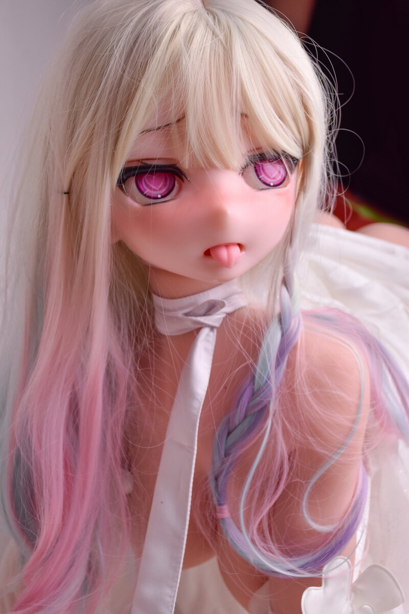 Picture of 148cm/4ft10 Silicone Sex Doll – Ikezawa Rina