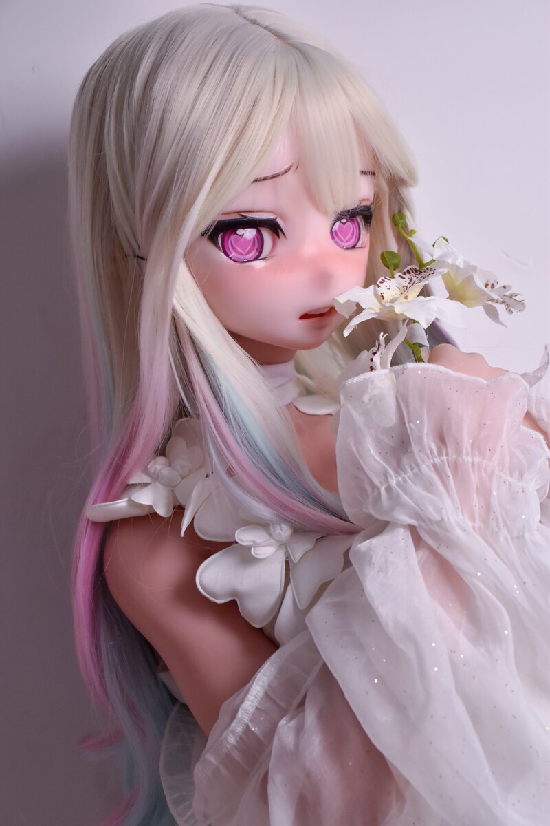 Picture of 148cm/4ft10 Silicone Sex Doll – Ikezawa Rina