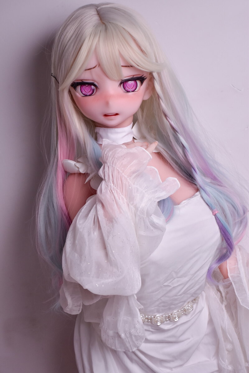Picture of 148cm/4ft10 Silicone Sex Doll – Ikezawa Rina