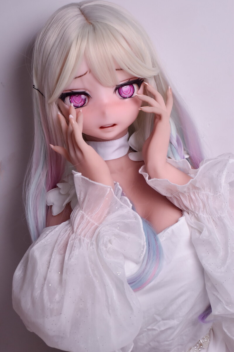 Picture of 148cm/4ft10 Silicone Sex Doll – Ikezawa Rina