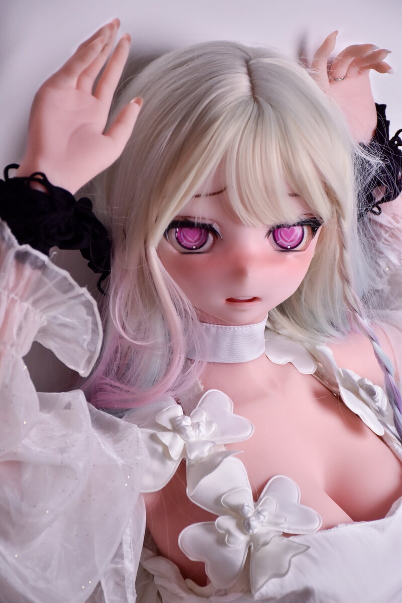 Picture of 148cm/4ft10 Silicone Sex Doll – Ikezawa Rina