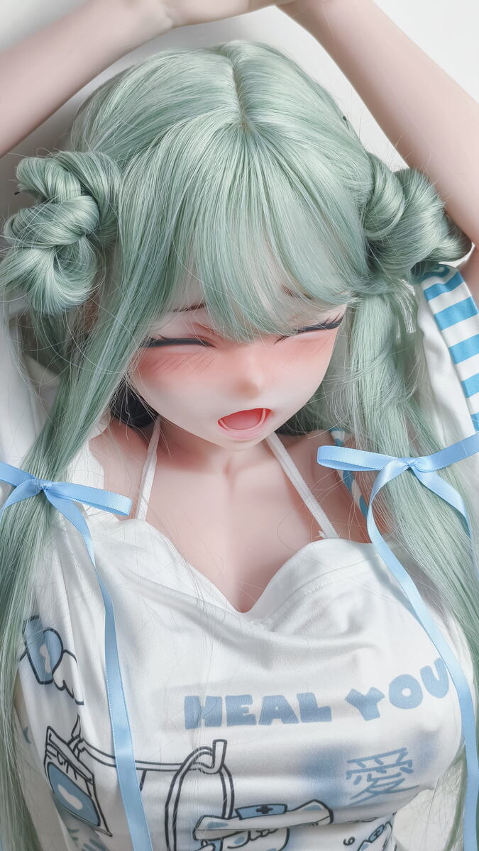 Picture of 148cm/4ft10 Silicone Sex Doll – Yukimura Kana