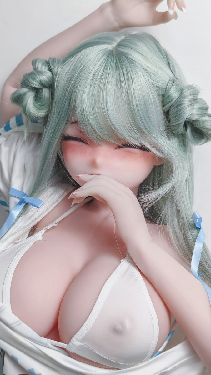 Picture of 148cm/4ft10 Silicone Sex Doll – Yukimura Kana