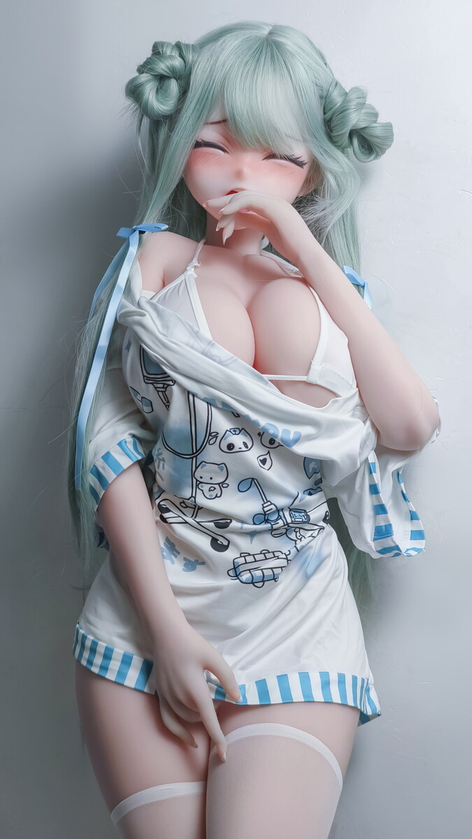 Picture of 148cm/4ft10 Silicone Sex Doll – Yukimura Kana
