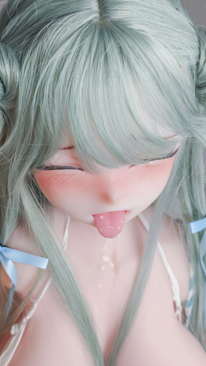 Picture of 148cm/4ft10 Silicone Sex Doll – Yukimura Kana