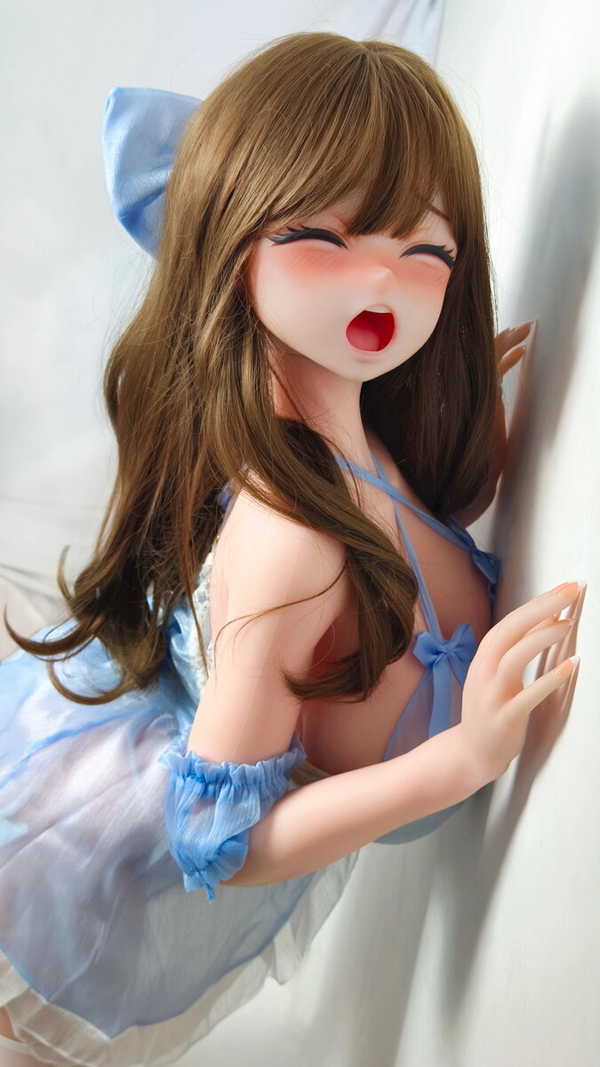 Picture of Elsababe Doll 148cm/4ft10 Silicone Sex Doll – Yukimura Kana