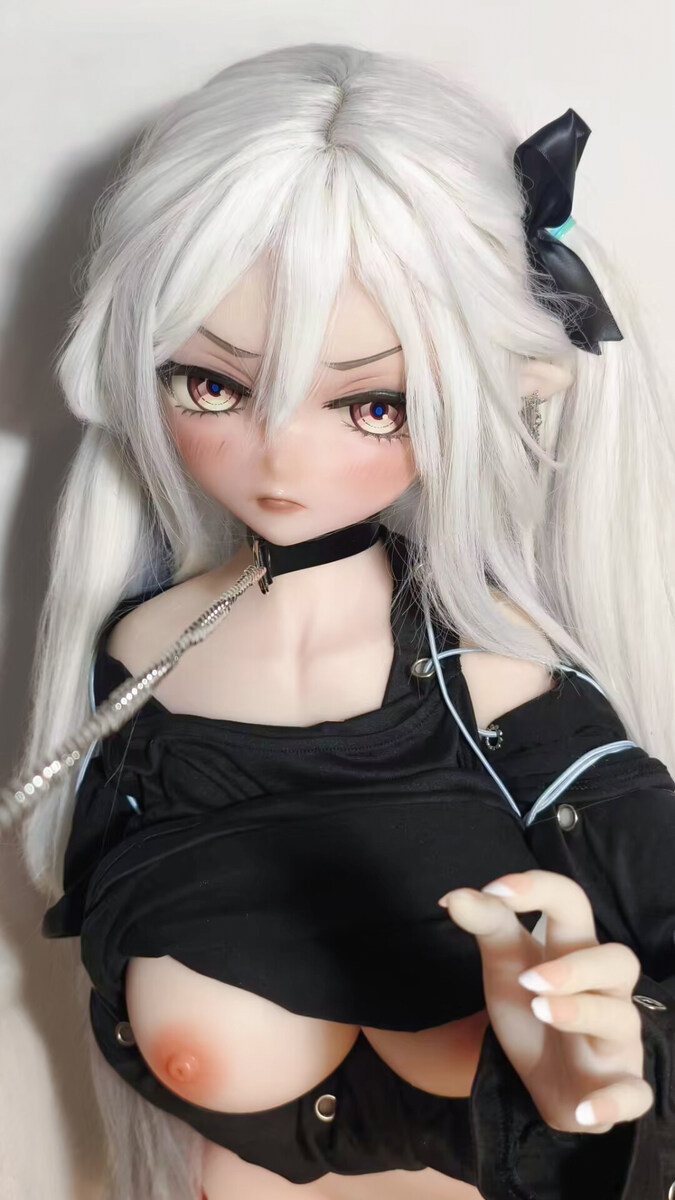Picture of 148cm/4ft10 Silicone Sex Doll – Nakae Touko
