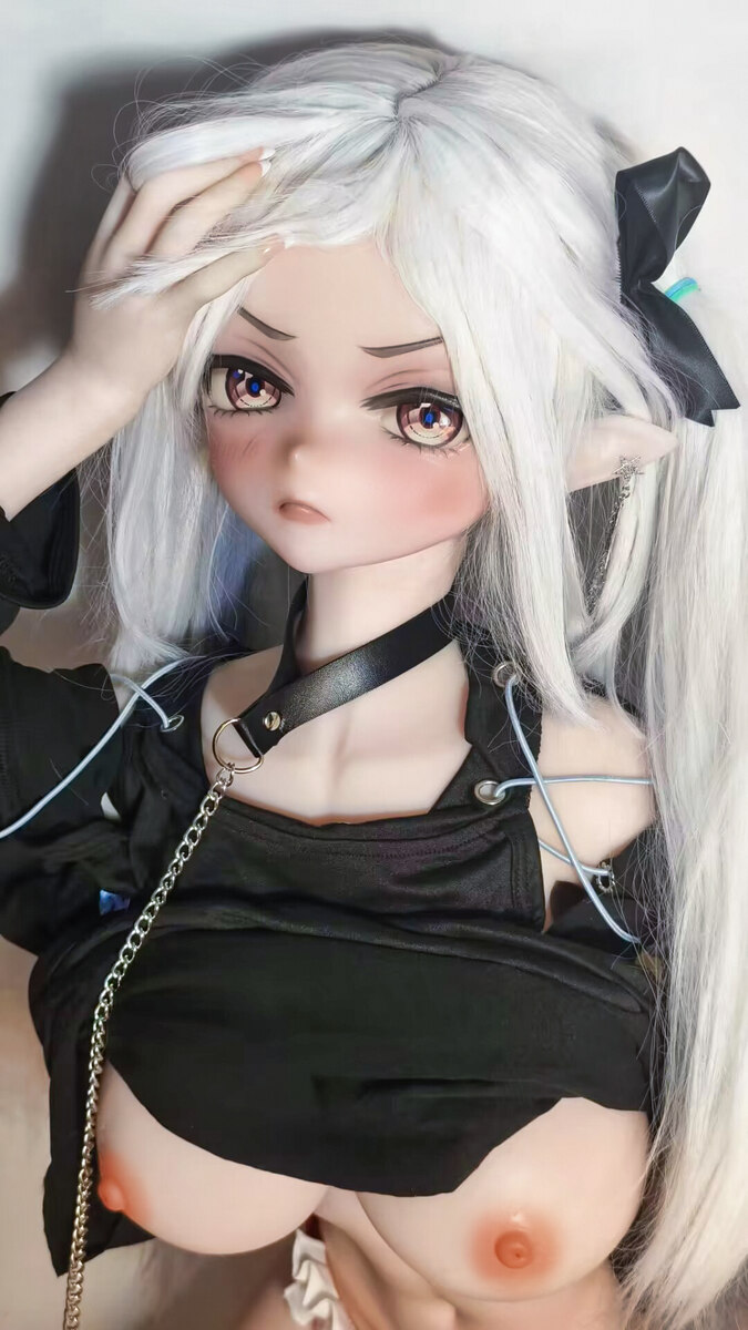 Picture of 148cm/4ft10 Silicone Sex Doll – Nakae Touko