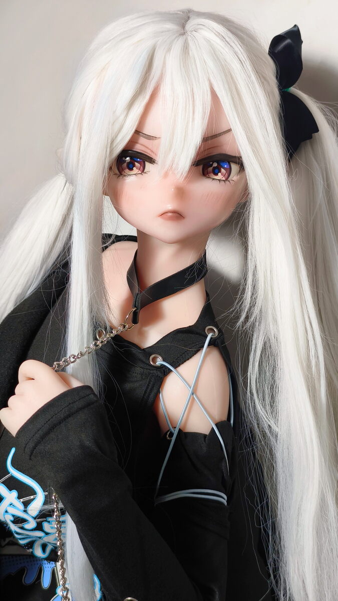 Picture of 148cm/4ft10 Silicone Sex Doll – Nakae Touko
