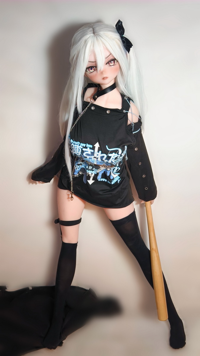 Picture of 148cm/4ft10 Silicone Sex Doll – Nakae Touko