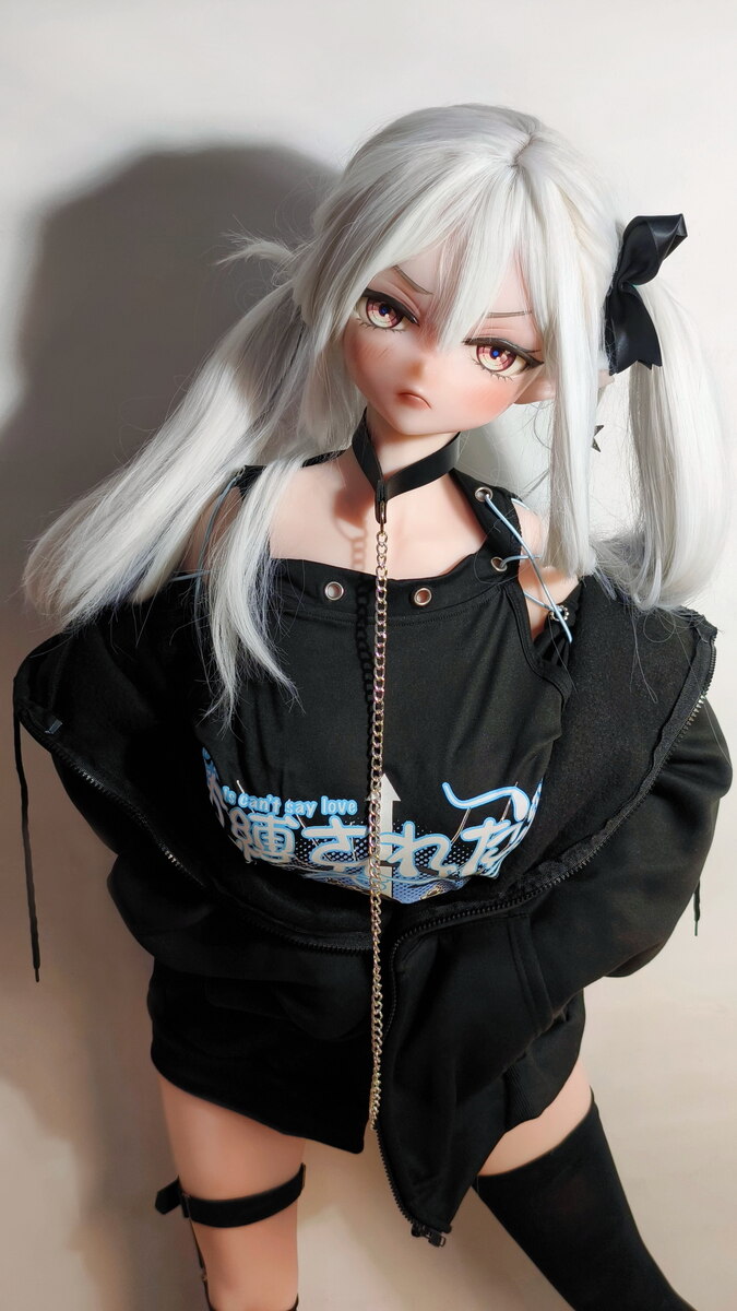 Picture of 148cm/4ft10 Silicone Sex Doll – Nakae Touko