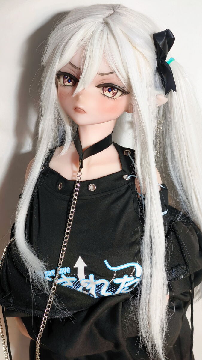 Picture of 148cm/4ft10 Silicone Sex Doll – Nakae Touko
