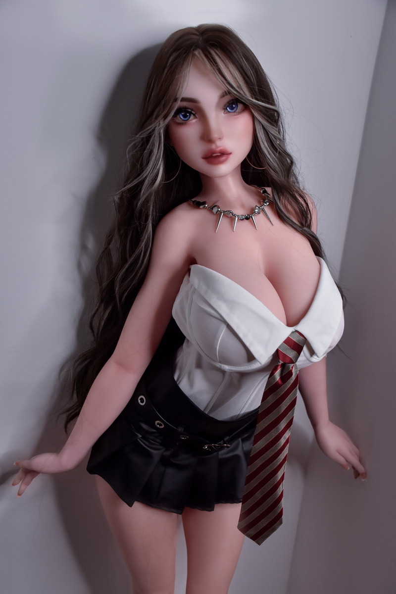 Picture of 148cm/4ft10 Silicone Sex Doll – Beatrice Alexander