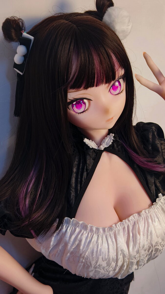 Picture of 148cm/4ft10 Silicone Sex Doll – Mizutani Yuzu