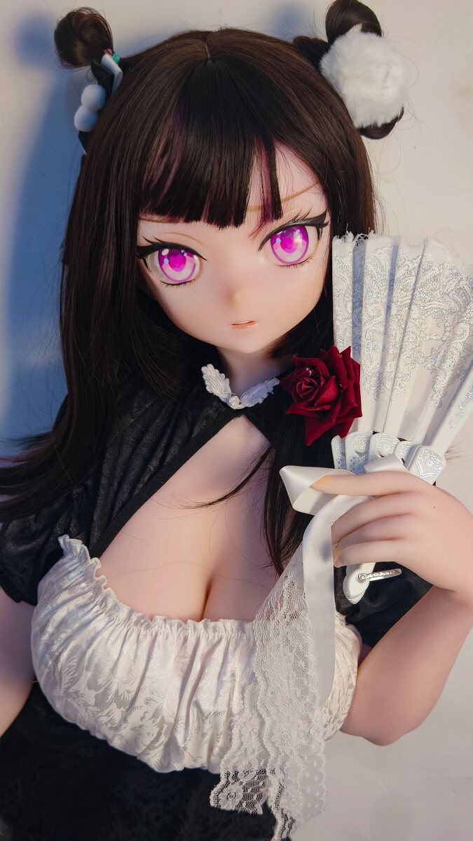 Picture of 148cm/4ft10 Silicone Sex Doll – Mizutani Yuzu