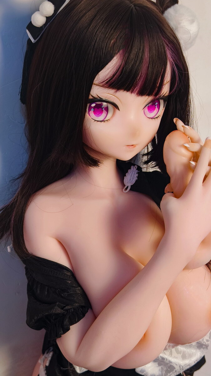 Picture of 148cm/4ft10 Silicone Sex Doll – Mizutani Yuzu