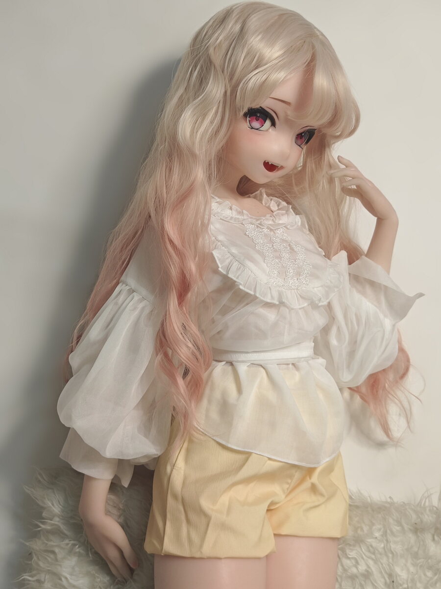 Picture of 148cm/4ft10 Silicone Sex Doll – Chikano Mari