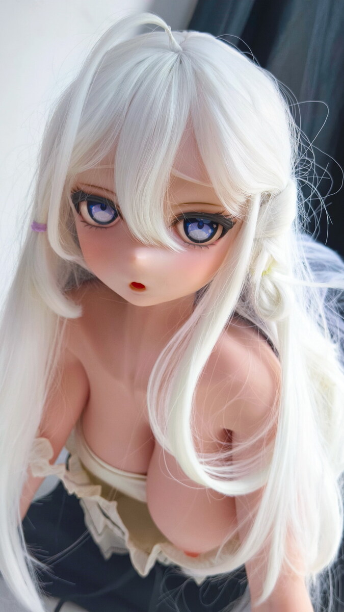 Picture of 148cm/4ft10 Silicone Sex Doll – Agatsuma Mayumi