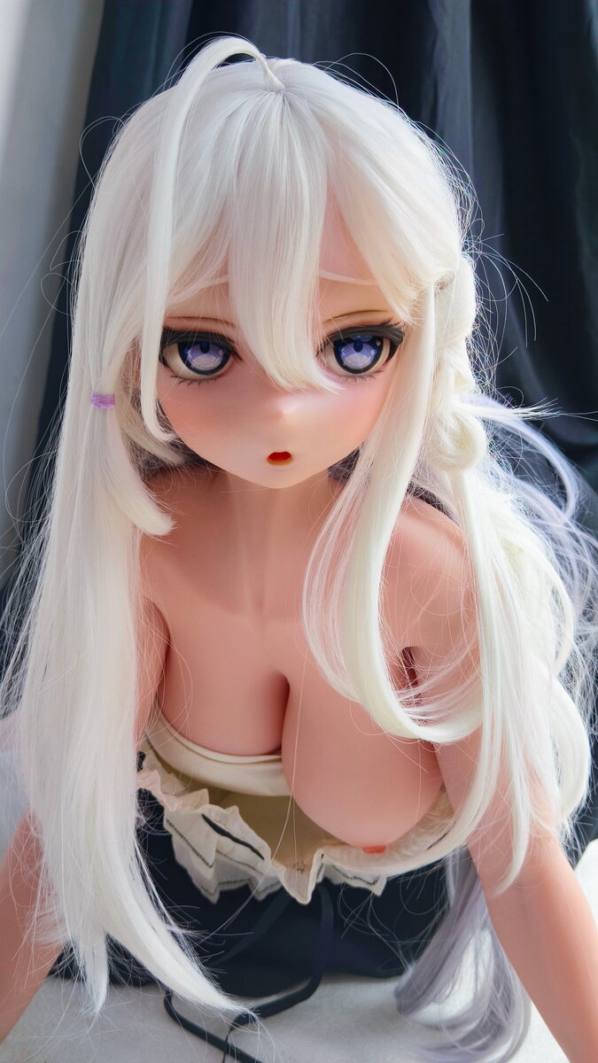 Picture of 148cm/4ft10 Silicone Sex Doll – Agatsuma Mayumi