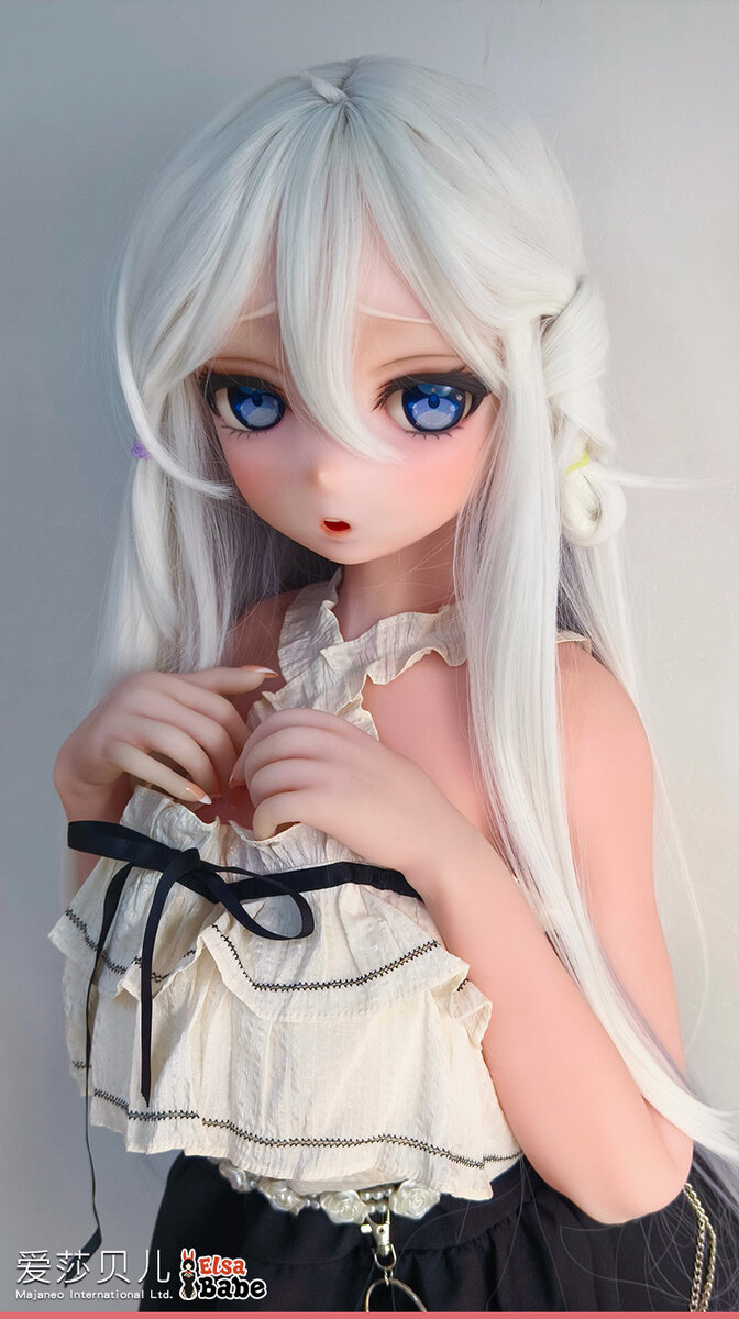 Picture of 148cm/4ft10 Silicone Sex Doll – Agatsuma Mayumi