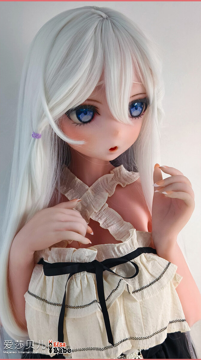 Picture of 148cm/4ft10 Silicone Sex Doll – Agatsuma Mayumi