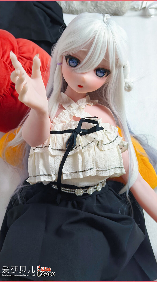 Picture of 148cm/4ft10 Silicone Sex Doll – Agatsuma Mayumi