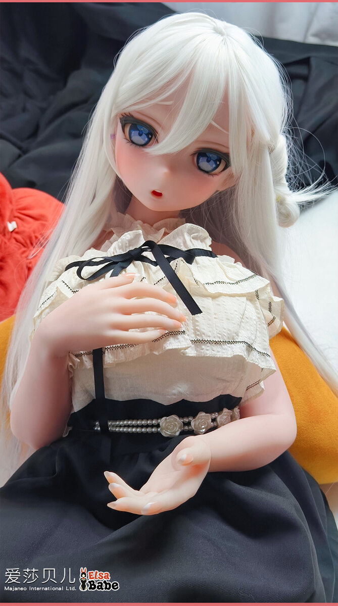 Picture of 148cm/4ft10 Silicone Sex Doll – Agatsuma Mayumi