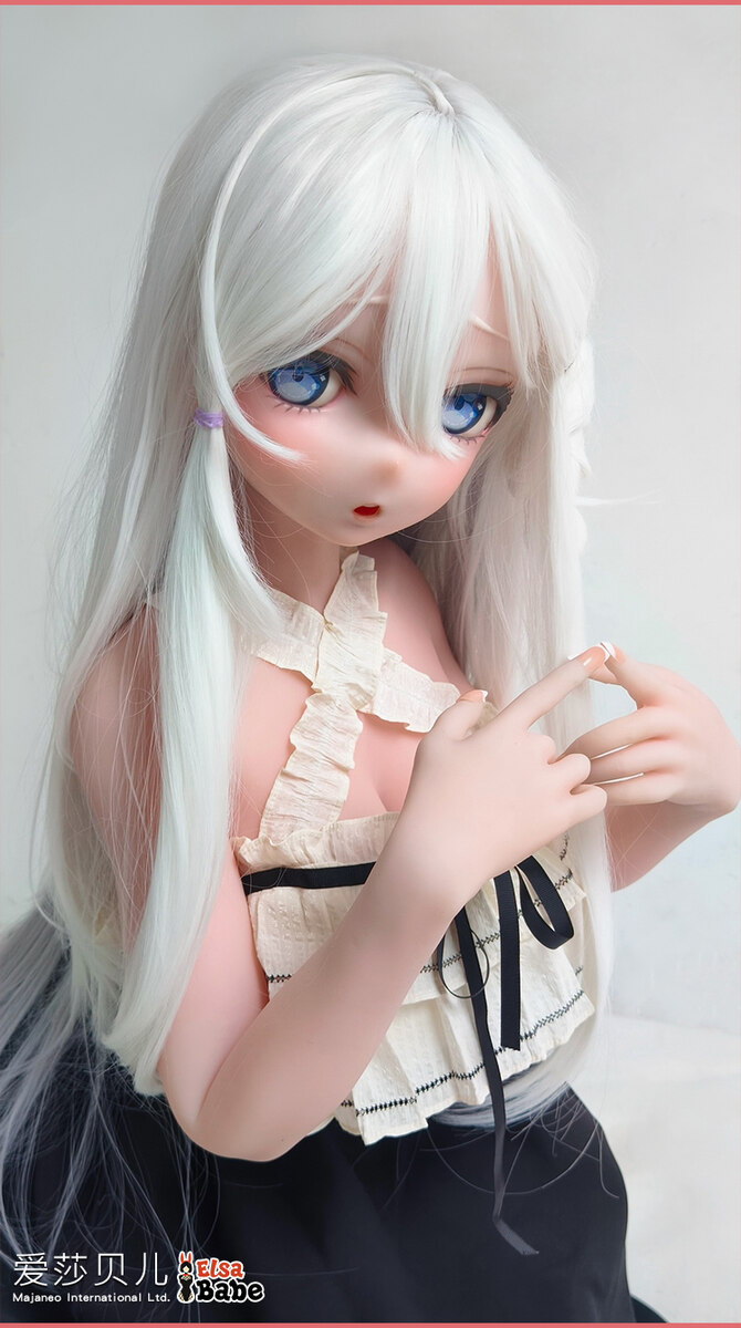 Picture of 148cm/4ft10 Silicone Sex Doll – Agatsuma Mayumi