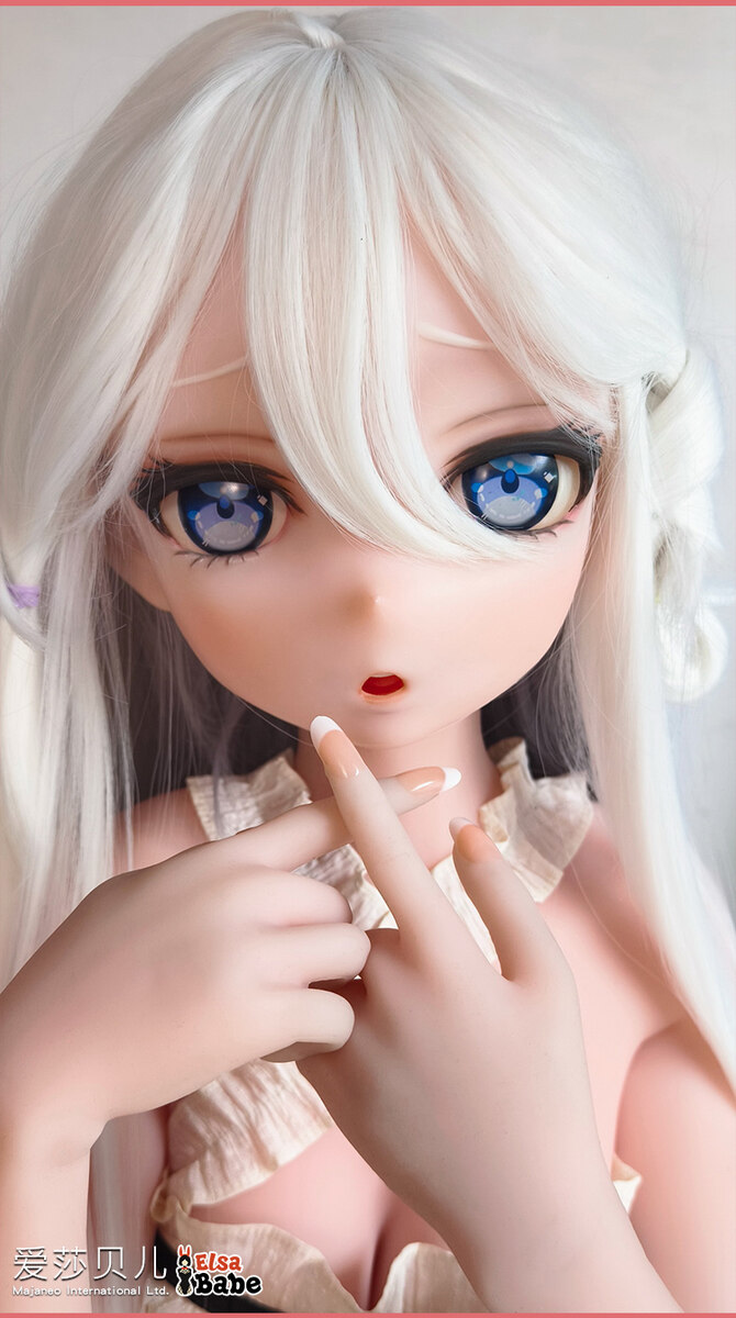 Picture of 148cm/4ft10 Silicone Sex Doll – Agatsuma Mayumi