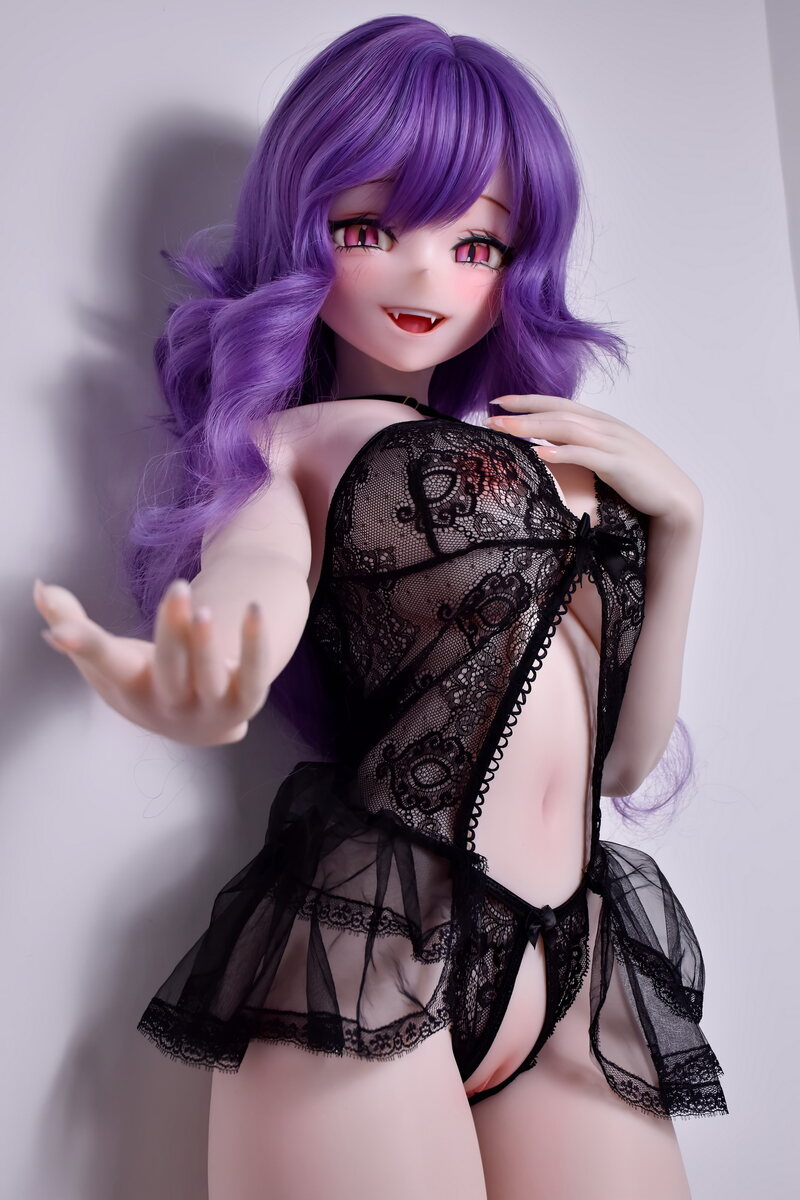 Picture of 148cm/4ft10 Silicone Sex Doll – Hanasaka Yuka
