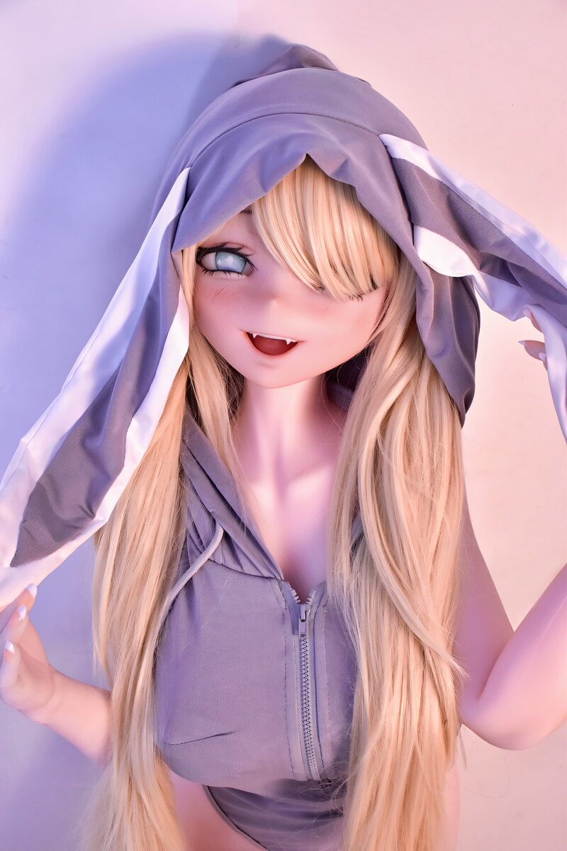 Picture of Elsababe Doll 148cm/4ft10 Silicone Sex Doll – Hanasaka Yuka