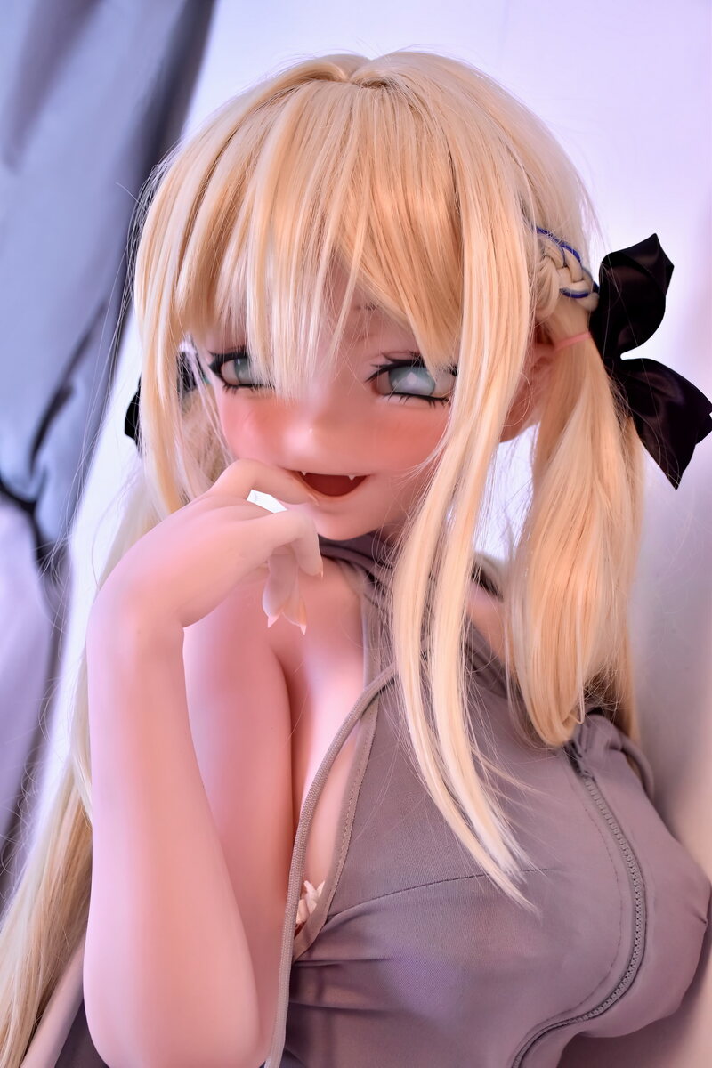 Picture of Elsababe Doll 148cm/4ft10 Silicone Sex Doll – Hanasaka Yuka