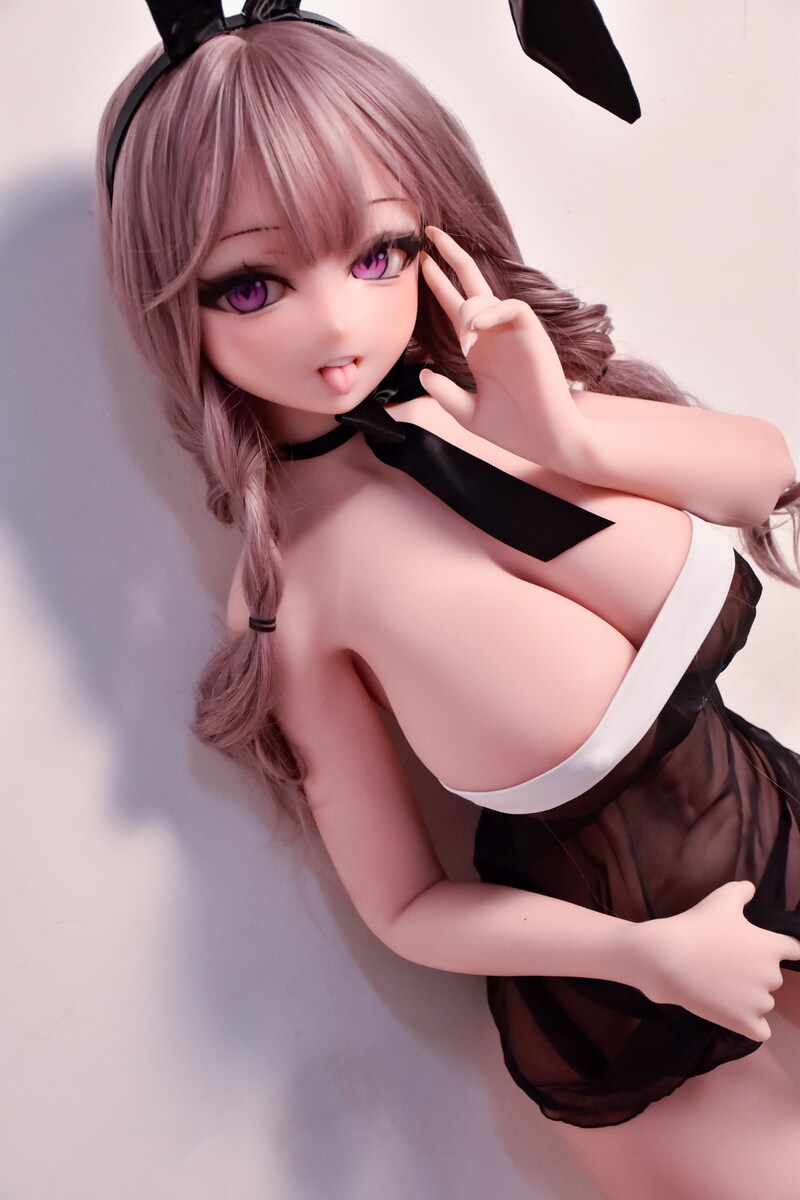 Picture of 148cm/4ft10 Silicone Sex Doll – Asakura Naomi