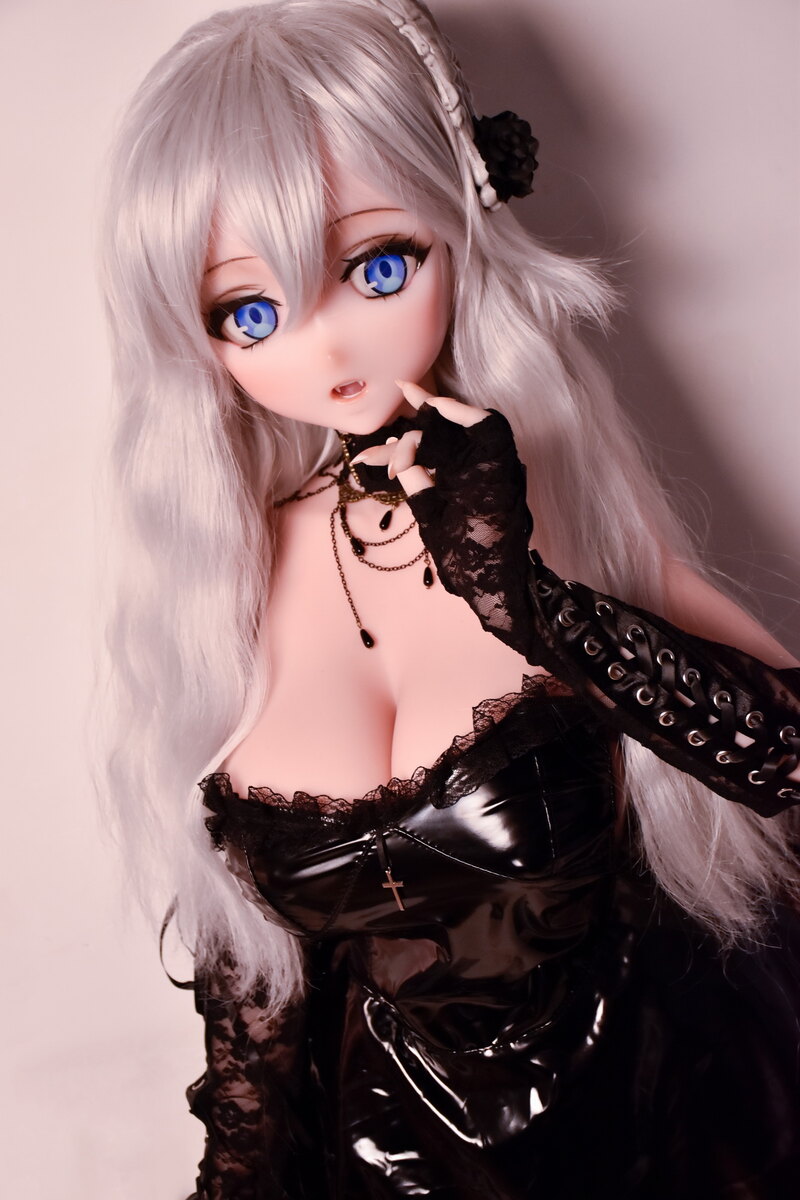 Picture of Elsababe Doll 148cm/4ft10 Silicone Sex Doll – Hayakawa Saaya