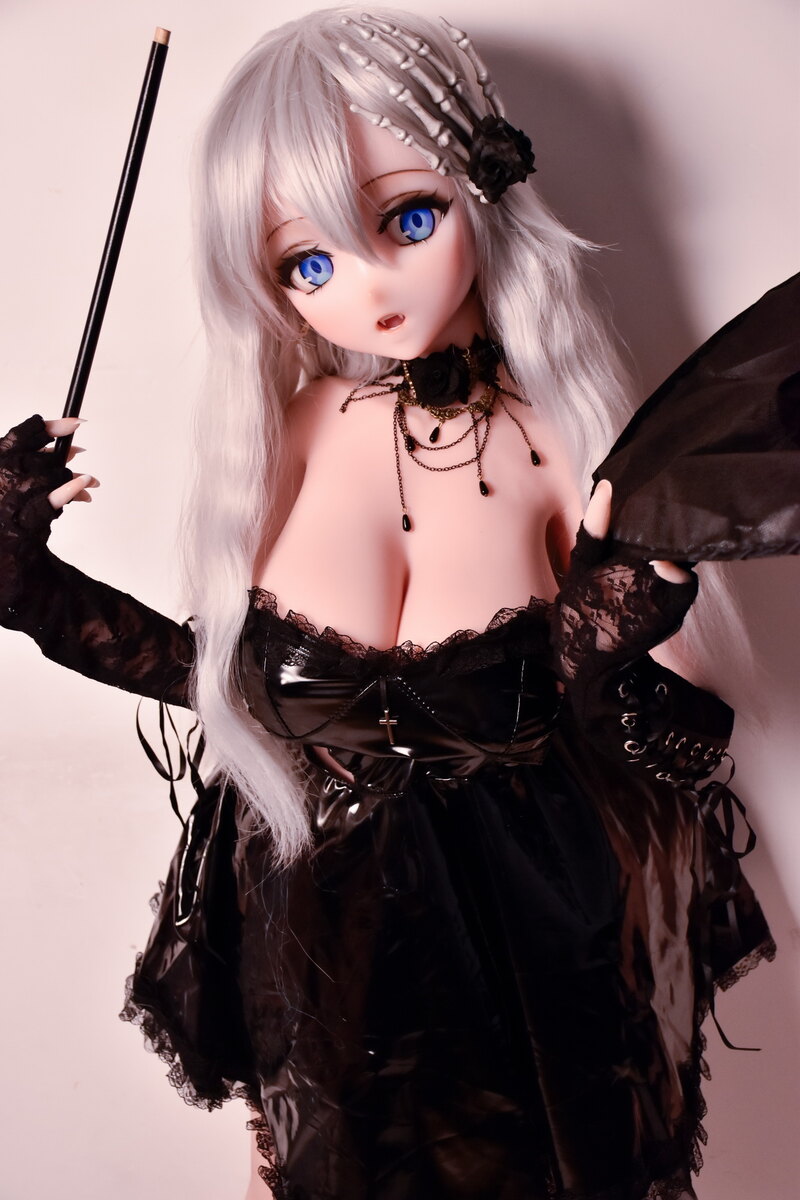 Picture of Elsababe Doll 148cm/4ft10 Silicone Sex Doll – Hayakawa Saaya