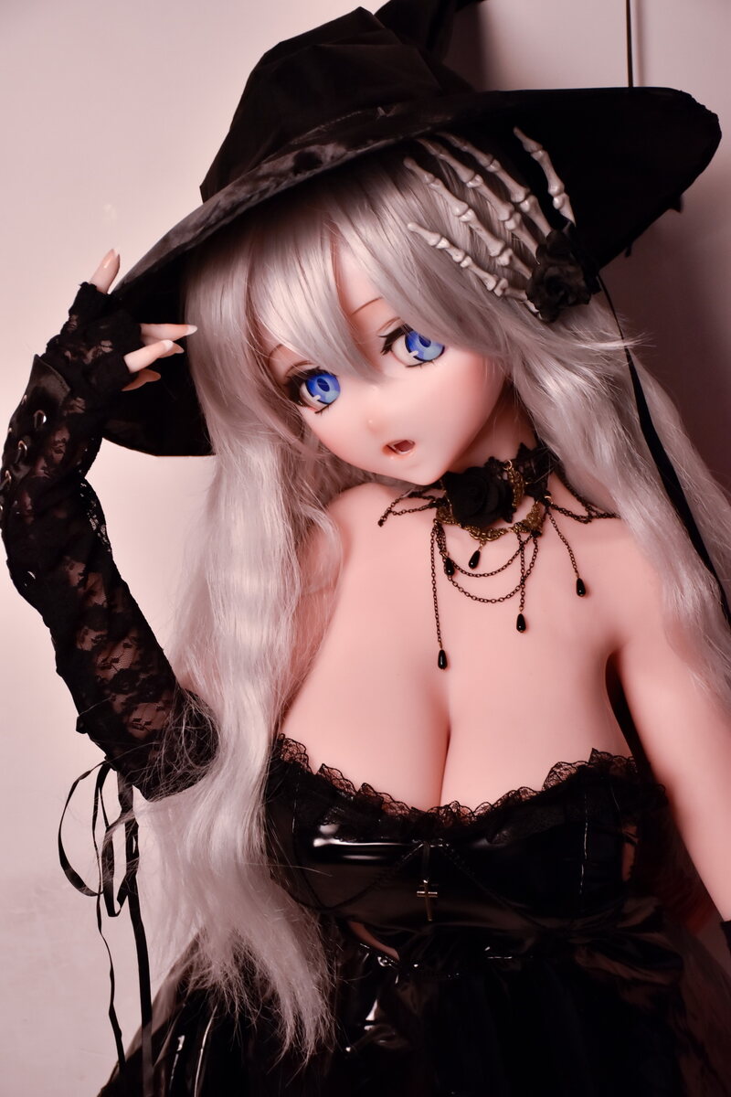 Picture of Elsababe Doll 148cm/4ft10 Silicone Sex Doll – Hayakawa Saaya